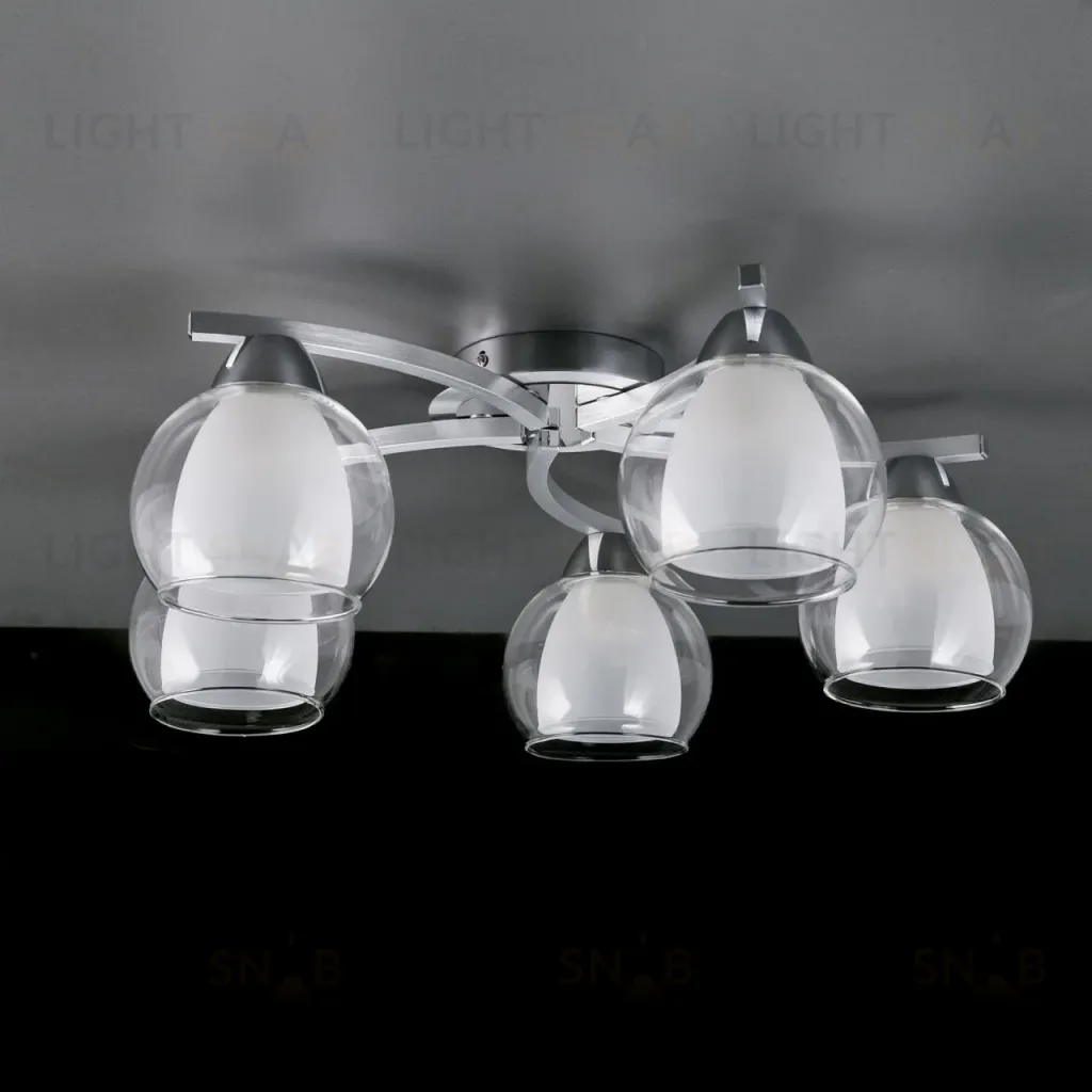 Накладная люстра Citilux CL152157 CL152157