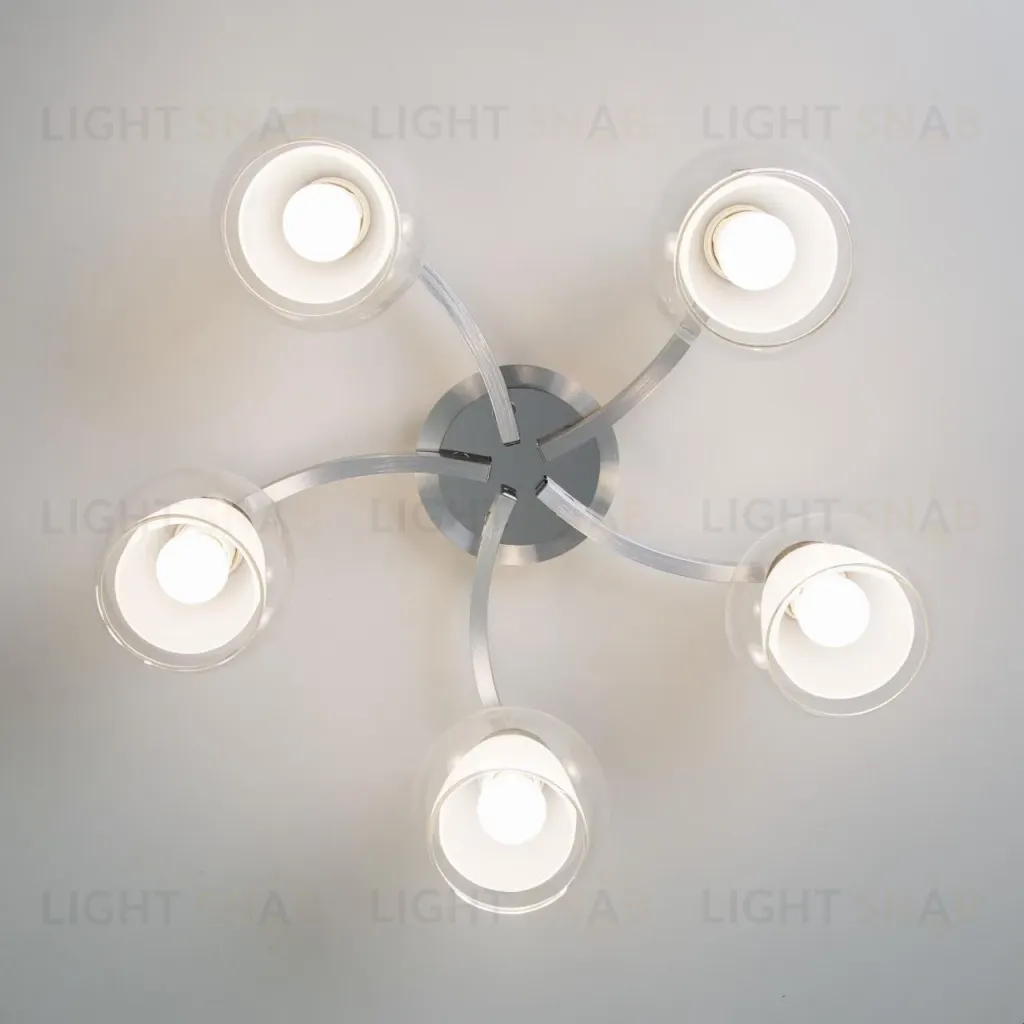 Накладная люстра Citilux CL152157 CL152157