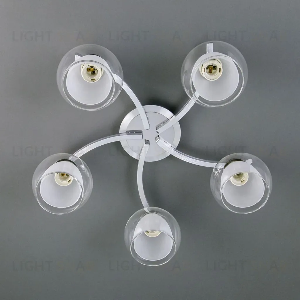 Накладная люстра Citilux CL152157 CL152157