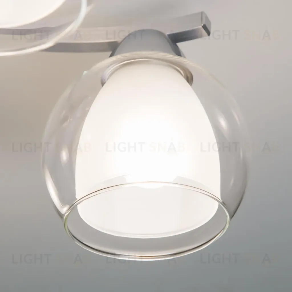 Накладная люстра Citilux CL152157 CL152157