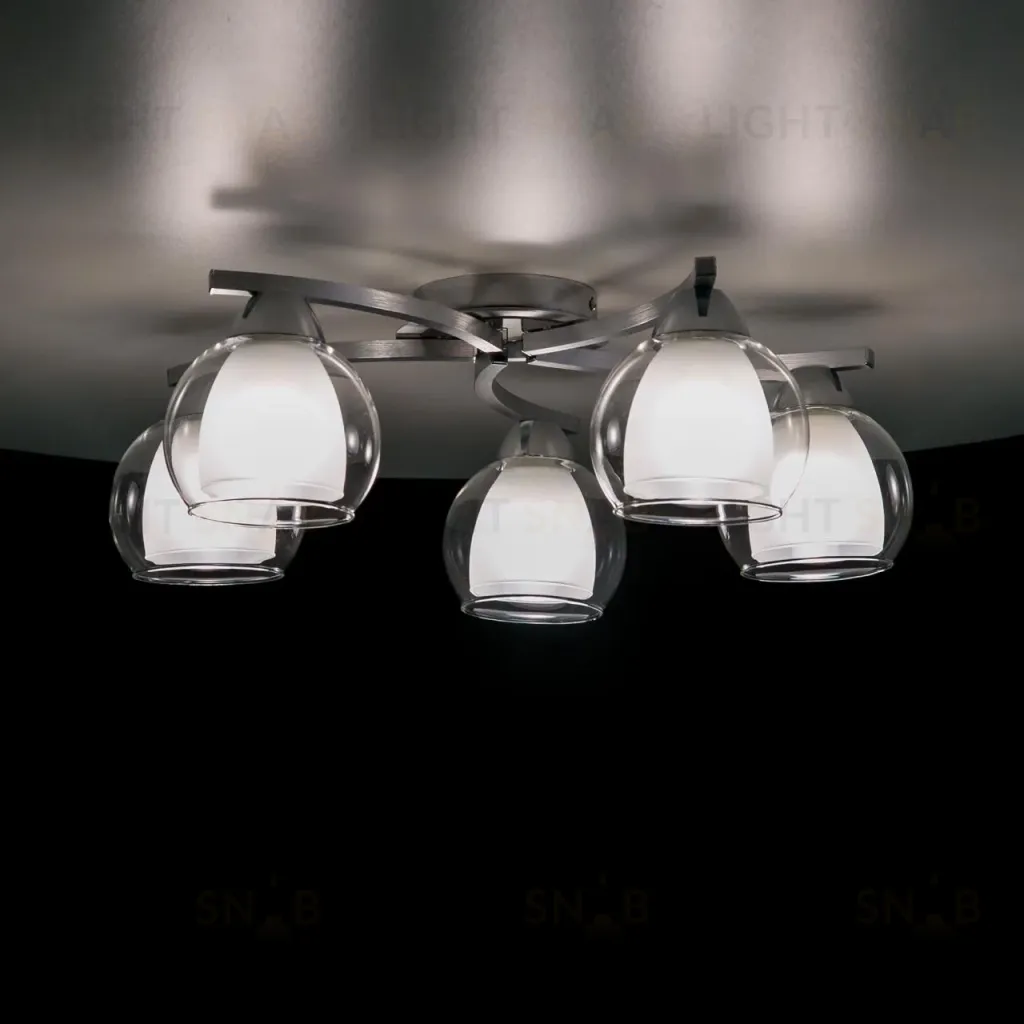 Накладная люстра Citilux CL152157 CL152157