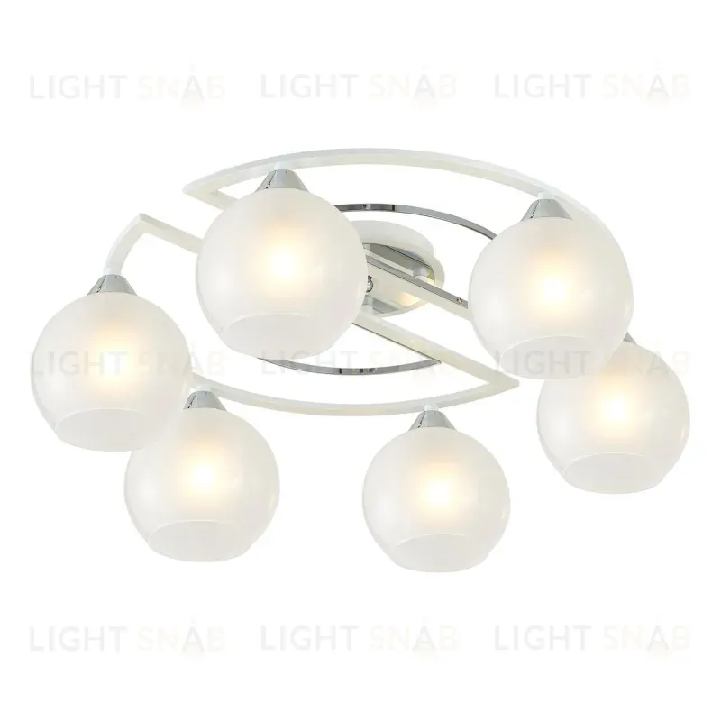 Накладная люстра Citilux CL121160 CL121160