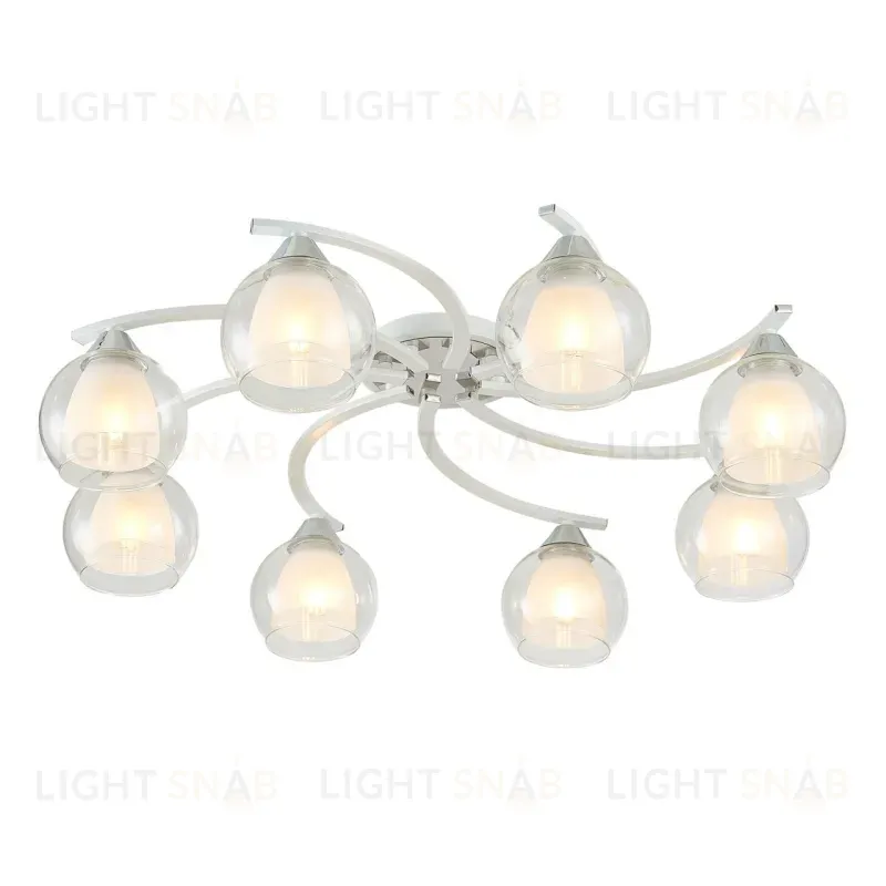 Накладная люстра Citilux CL152180 CL152180