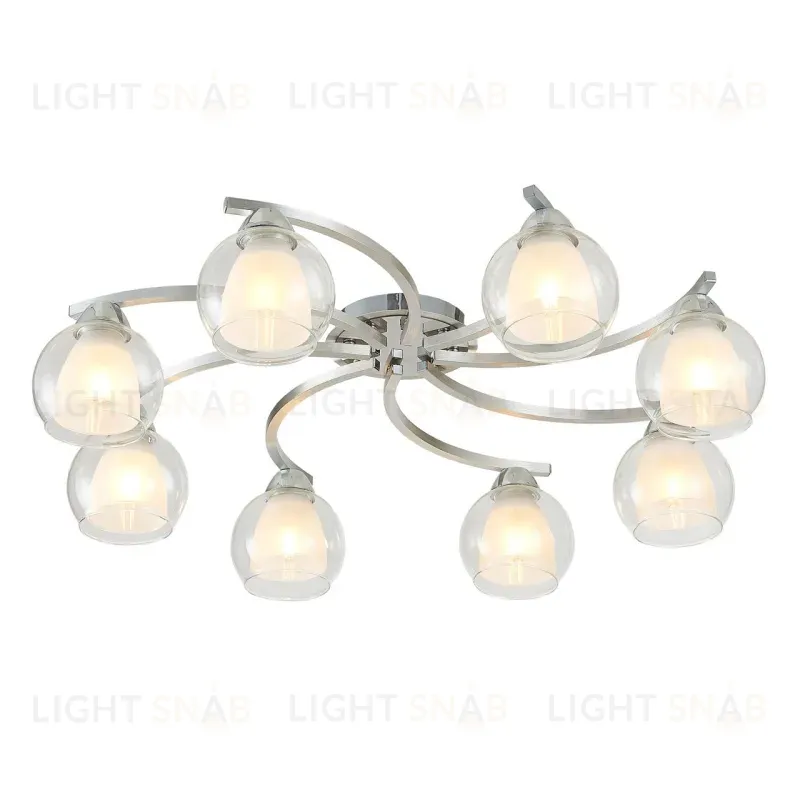 Накладная люстра Citilux CL152187 CL152187