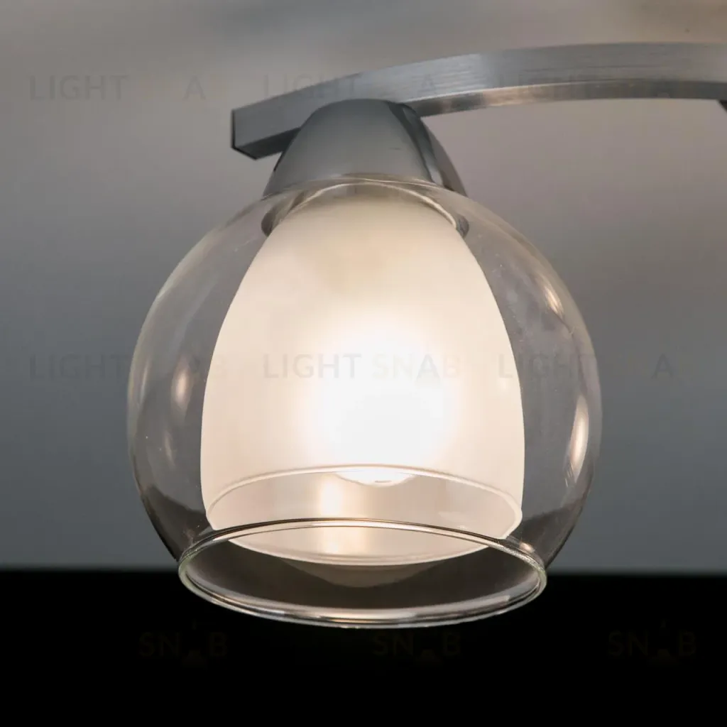 Накладная люстра Citilux CL152187 CL152187