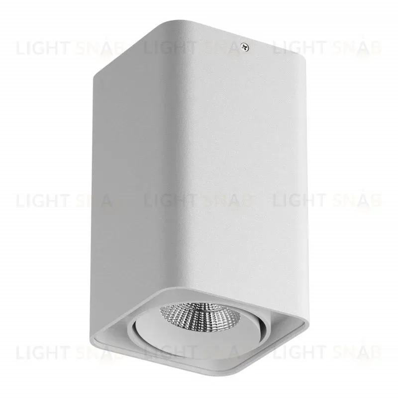 Накладной светильник Lightstar 052336 052336