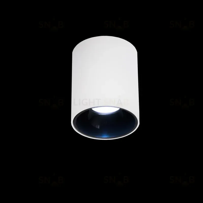 Накладной светильник Citilux CL7440101 CL7440101