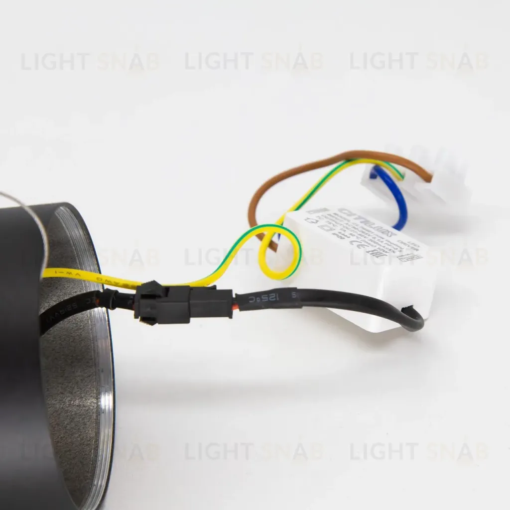 Накладной светильник Citilux CL7440102 CL7440102