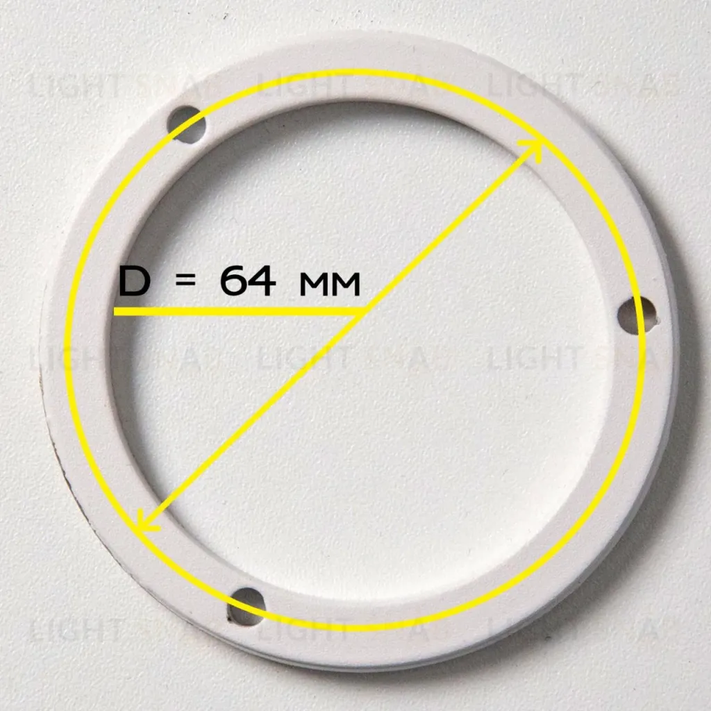 Накладной светильник Citilux CL7440102 CL7440102