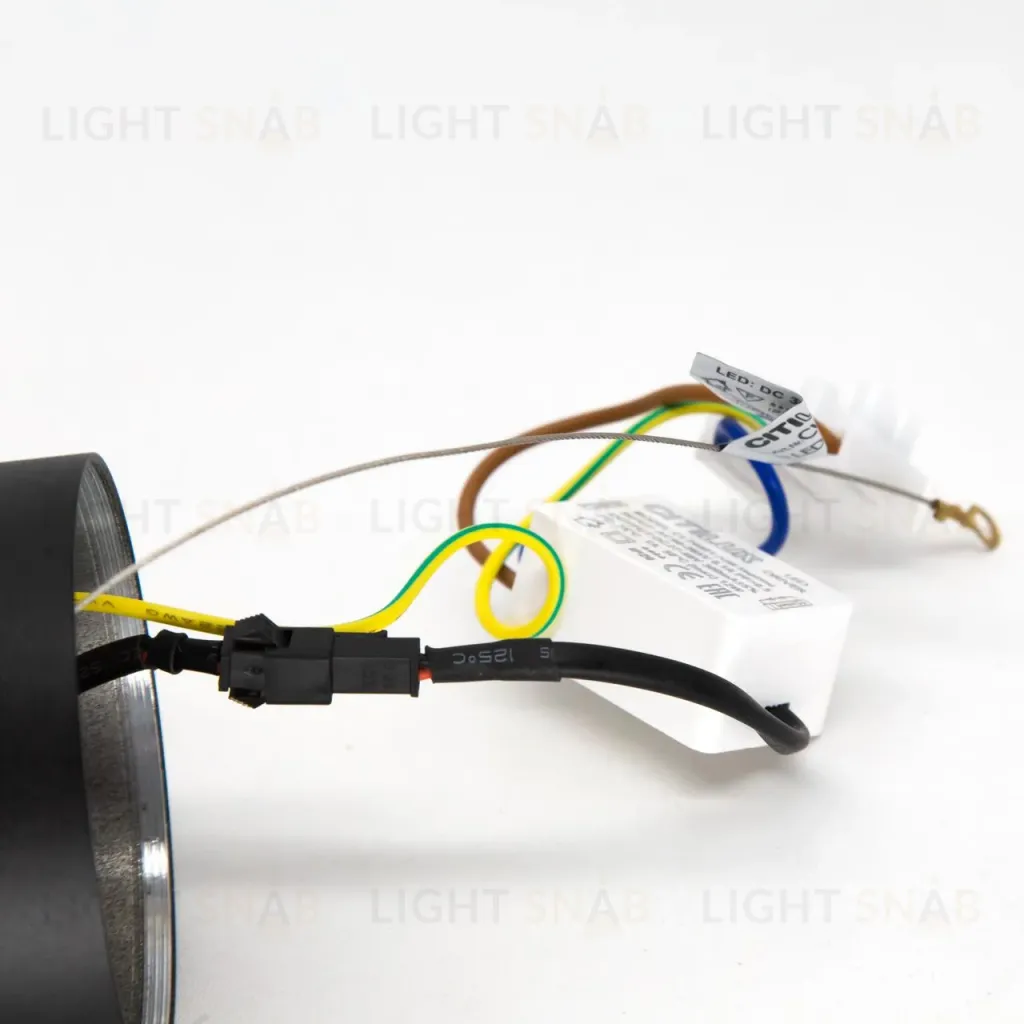 Накладной светильник Citilux CL7440110 CL7440110