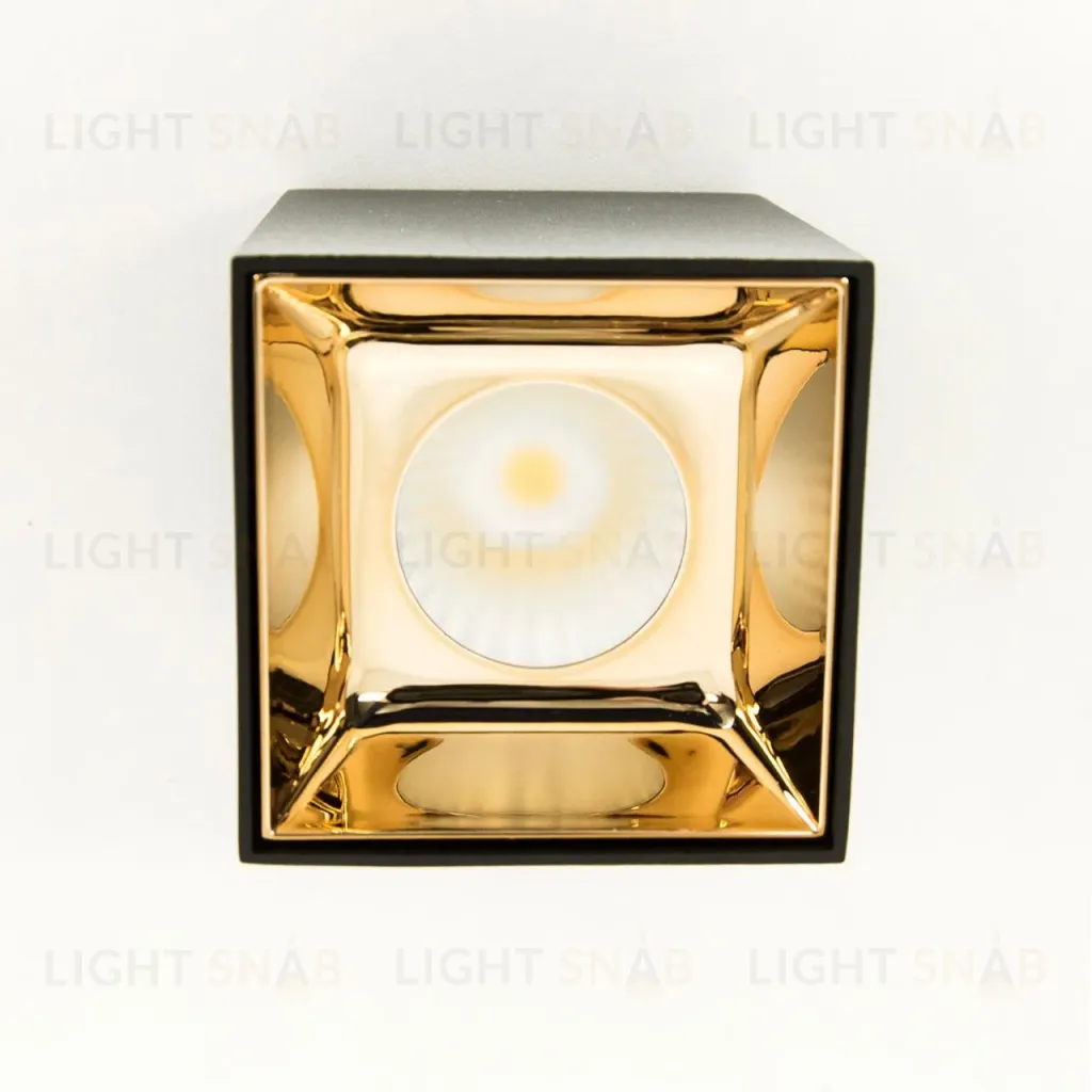 Накладной светильник Citilux CL7440213 CL7440213