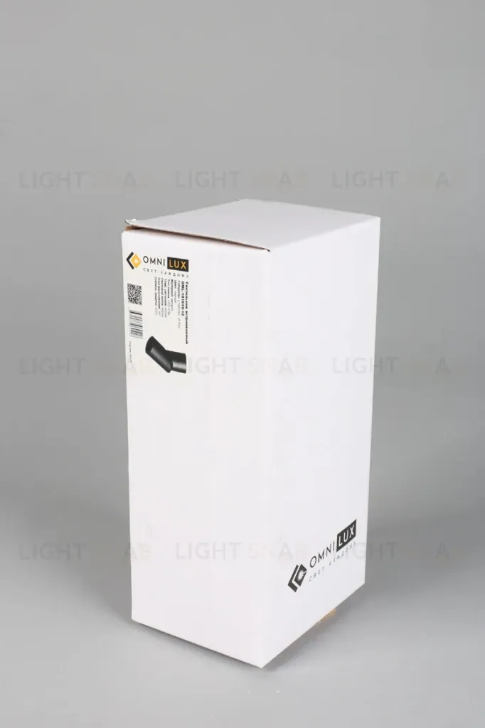 Накладной светильник Omnilux OML-101819-12 OML-101819-12