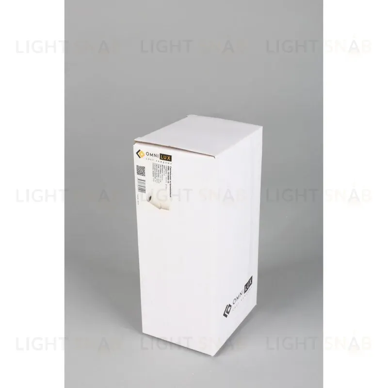 Накладной светильник Omnilux OML-101809-12 OML-101809-12