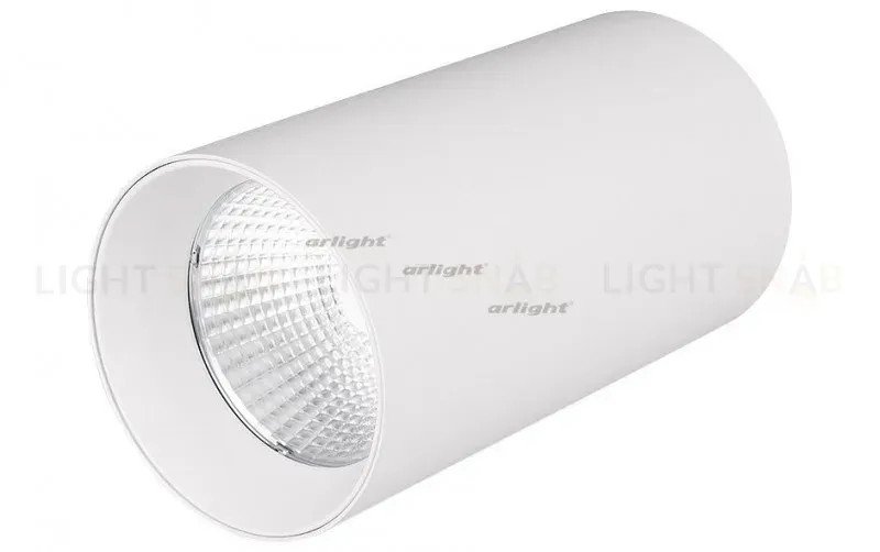 Накладной светильник Arlight 022938 022938