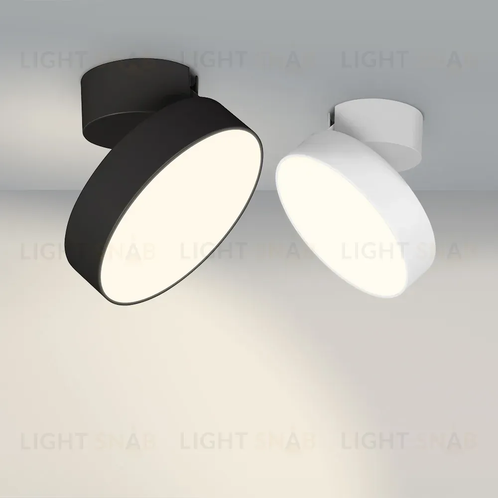 Накладной светильник Arlight 028162 028162