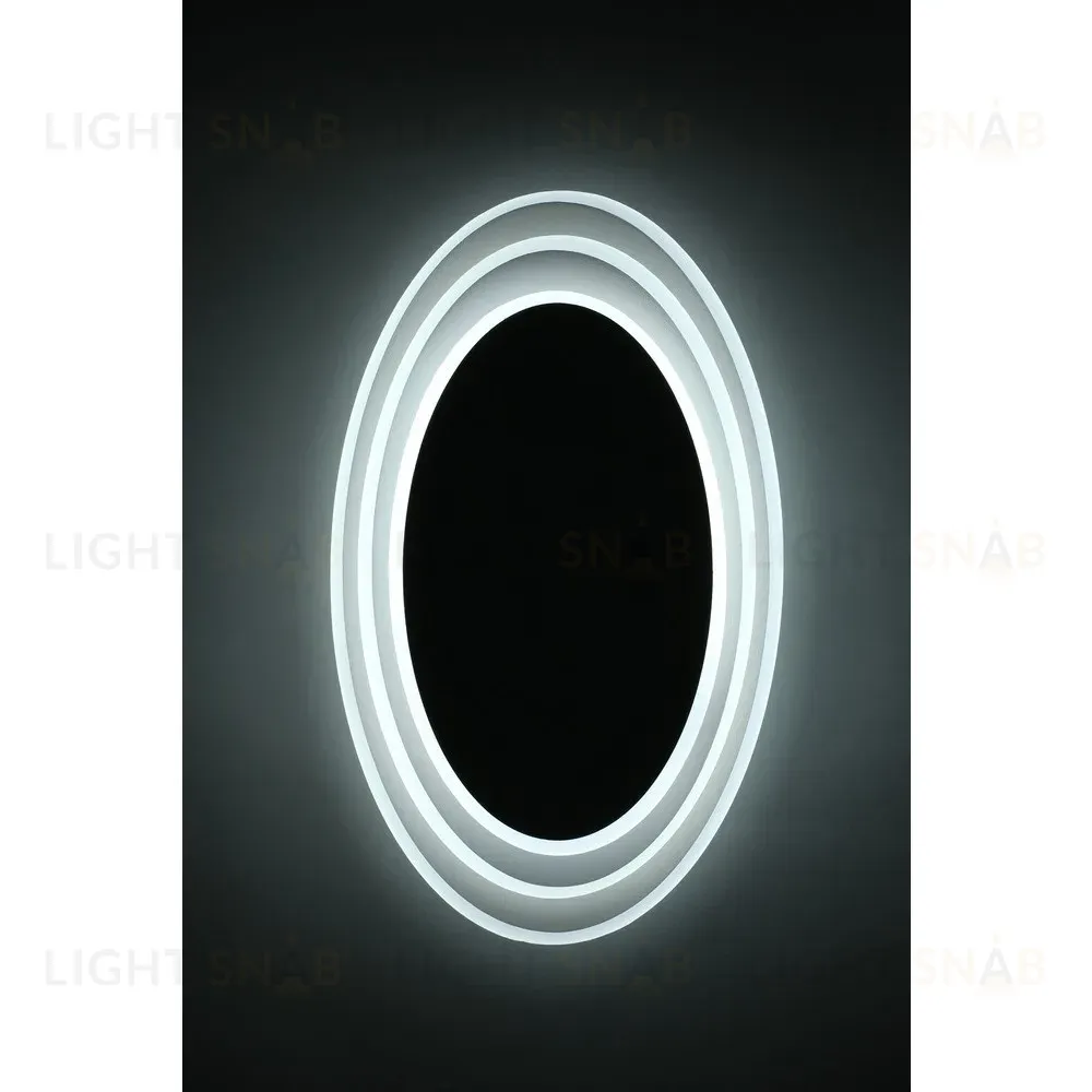 Накладной светильник Omnilux OML-01901-25 OML-01901-25