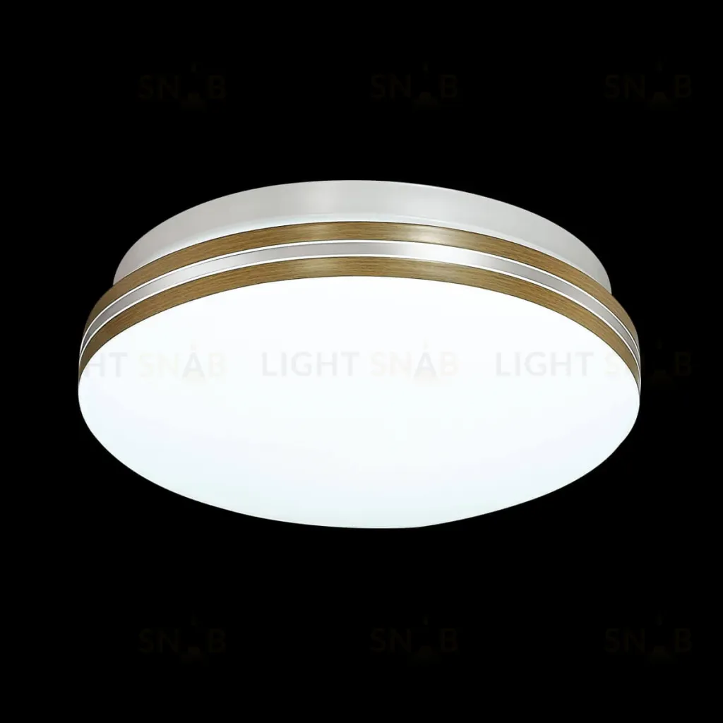 Накладной светильник Sonex 3015/CL 3015/CL