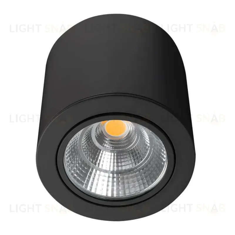 Накладной светильник Arlight 029537 029537