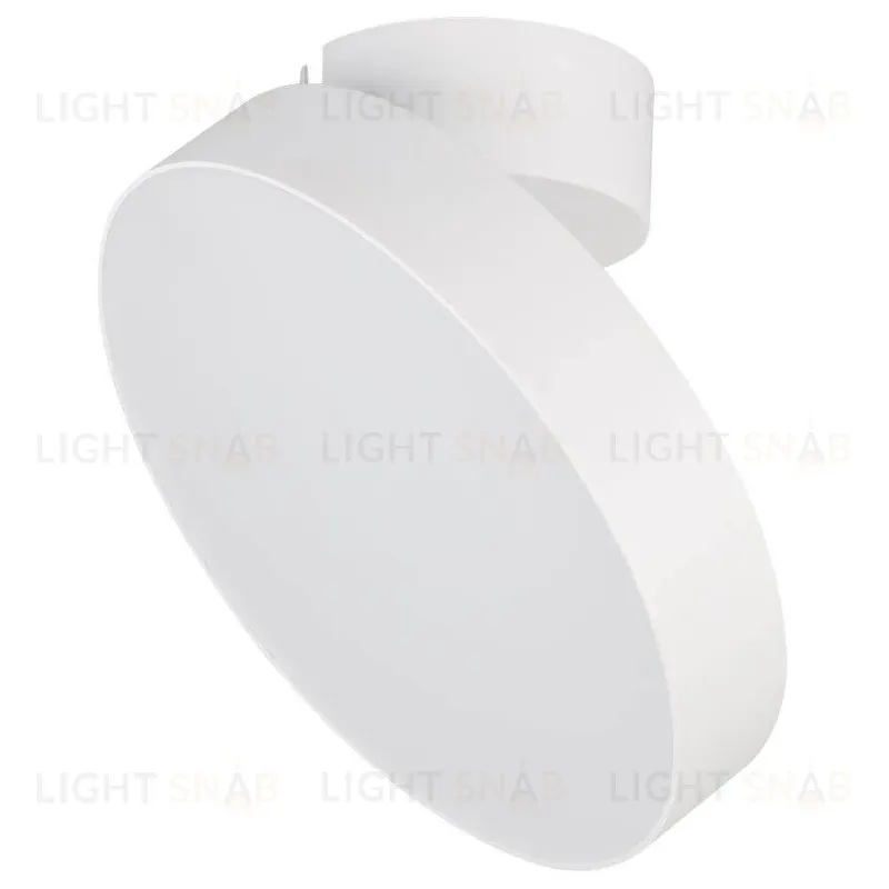 Накладной светильник Arlight 028169 028169