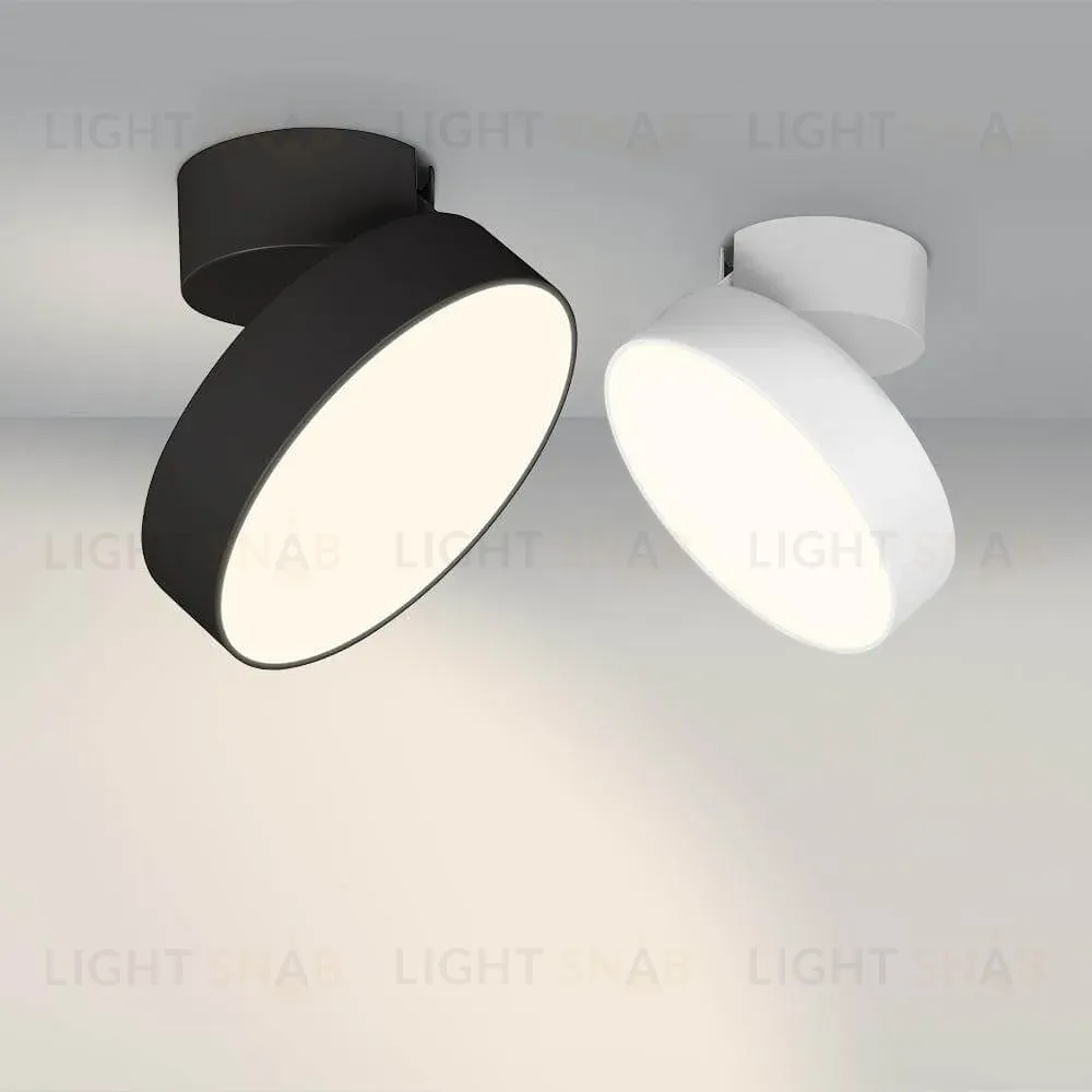 Накладной светильник Arlight 028168 028168