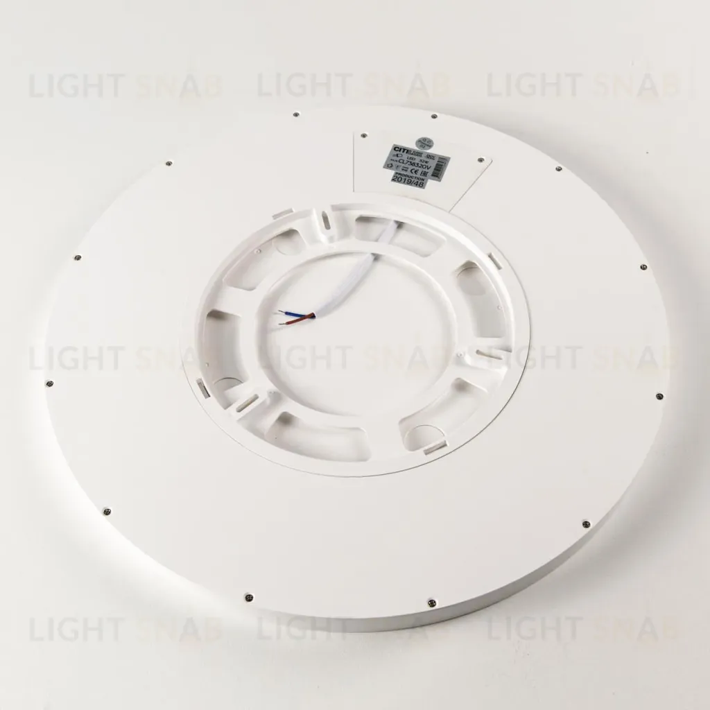 Накладной светильник Citilux CL738320V CL738320V
