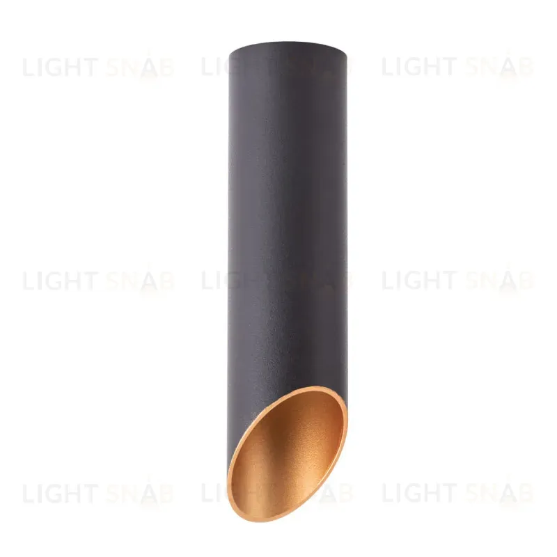 Накладной светильник ARTE Lamp A1535PL-1BK A1535PL-1BK