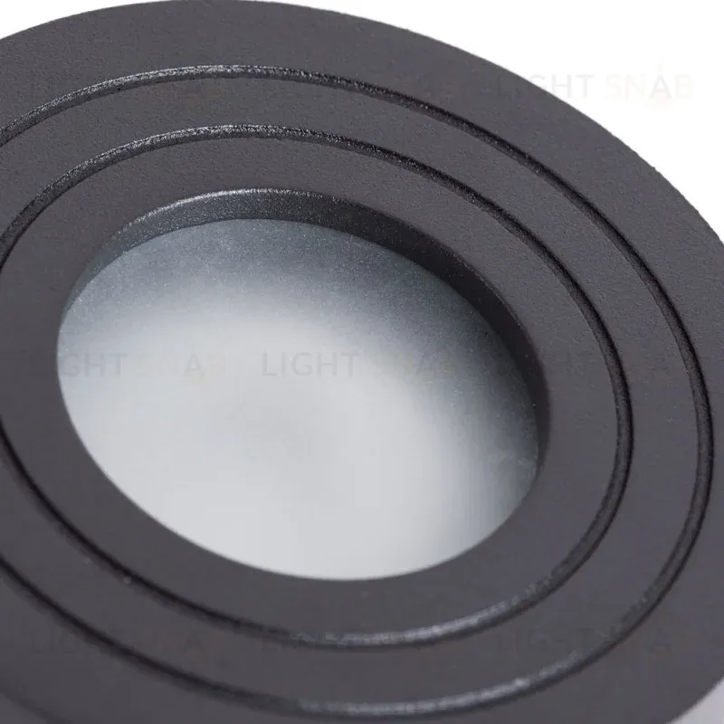 Накладной светильник ARTE Lamp A1460PL-1BK A1460PL-1BK