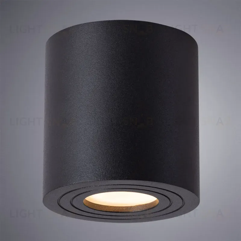 Накладной светильник ARTE Lamp A1460PL-1BK A1460PL-1BK