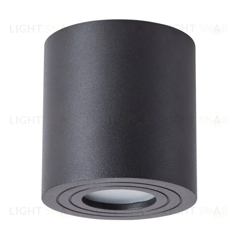 Накладной светильник ARTE Lamp A1460PL-1BK A1460PL-1BK