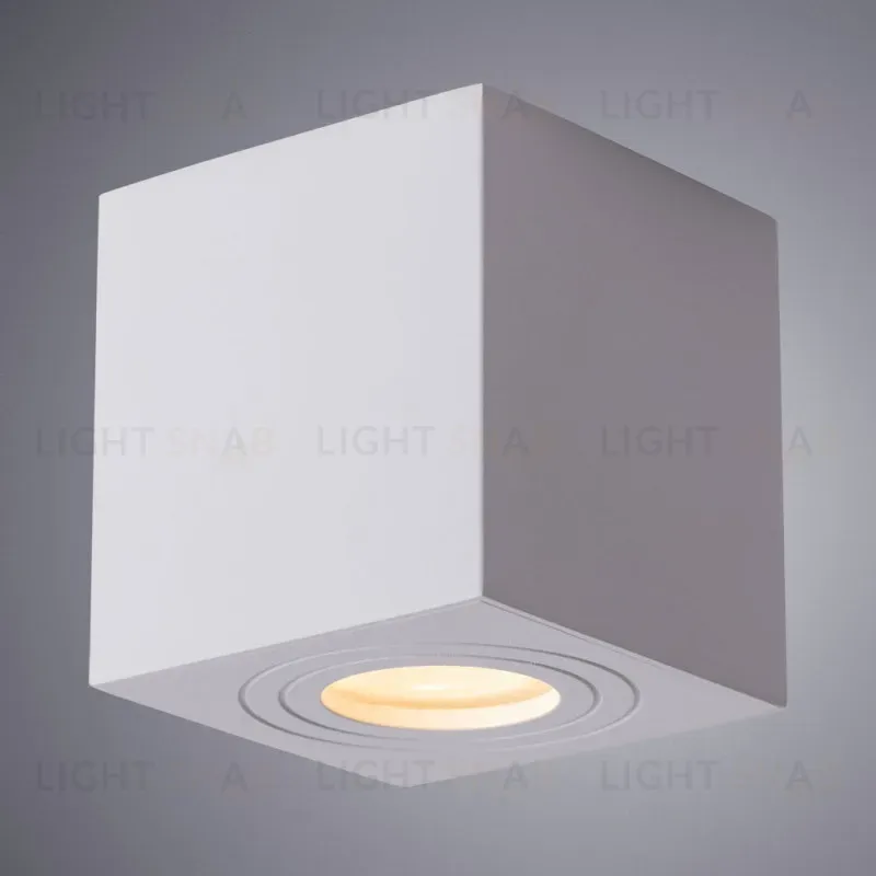 Накладной светильник ARTE Lamp A1461PL-1WH A1461PL-1WH