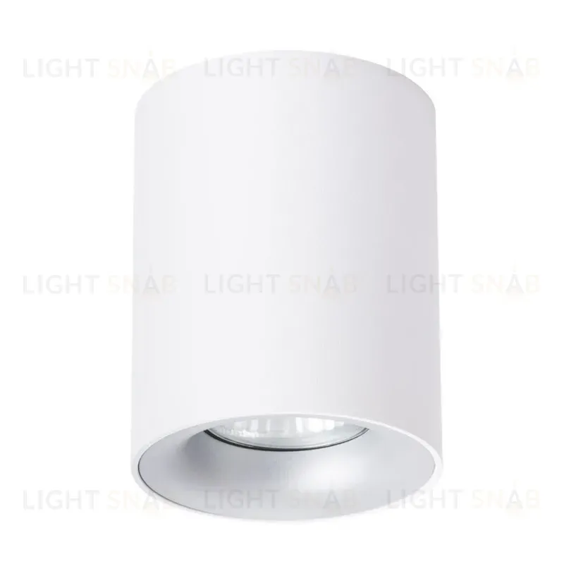 Накладной светильник ARTE Lamp A1532PL-1WH A1532PL-1WH