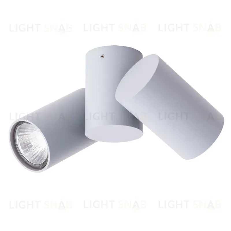Накладной светильник ARTE Lamp A1511PL-2GY A1511PL-2GY