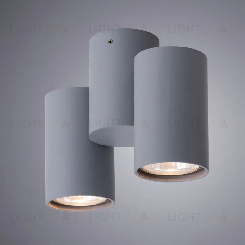 Накладной светильник ARTE Lamp A1511PL-2GY A1511PL-2GY