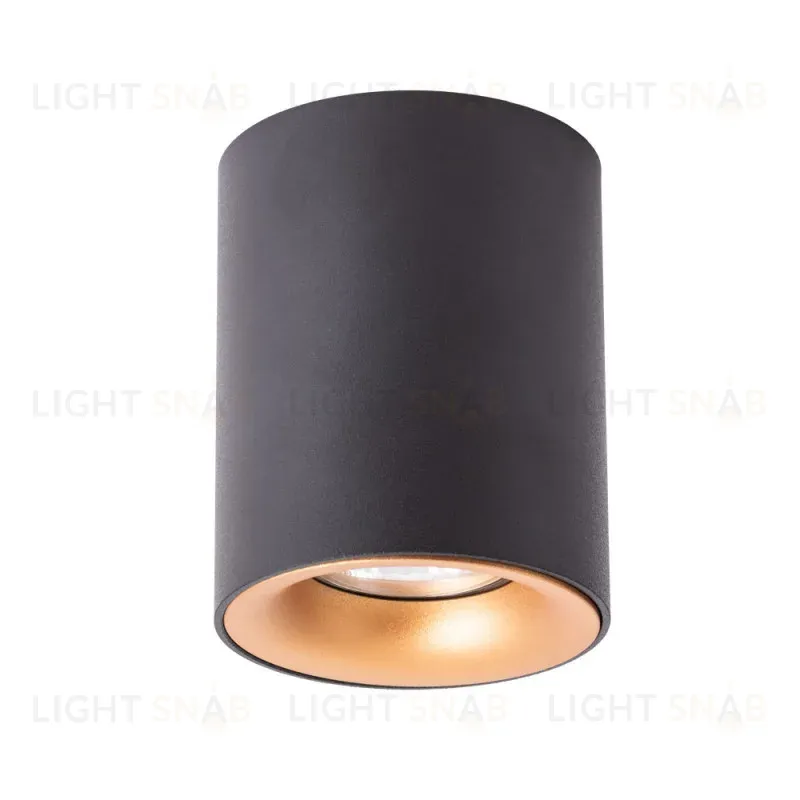 Накладной светильник ARTE Lamp A1532PL-1BK A1532PL-1BK