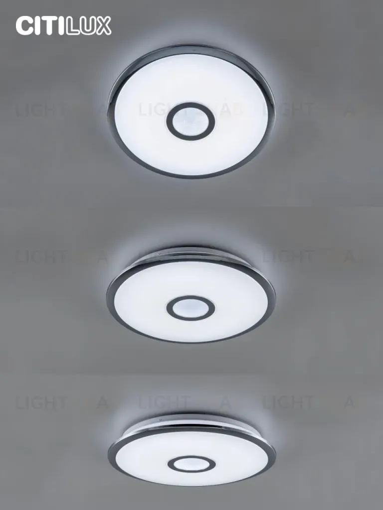 Накладной светильник Citilux CL703A30G CL703A30G