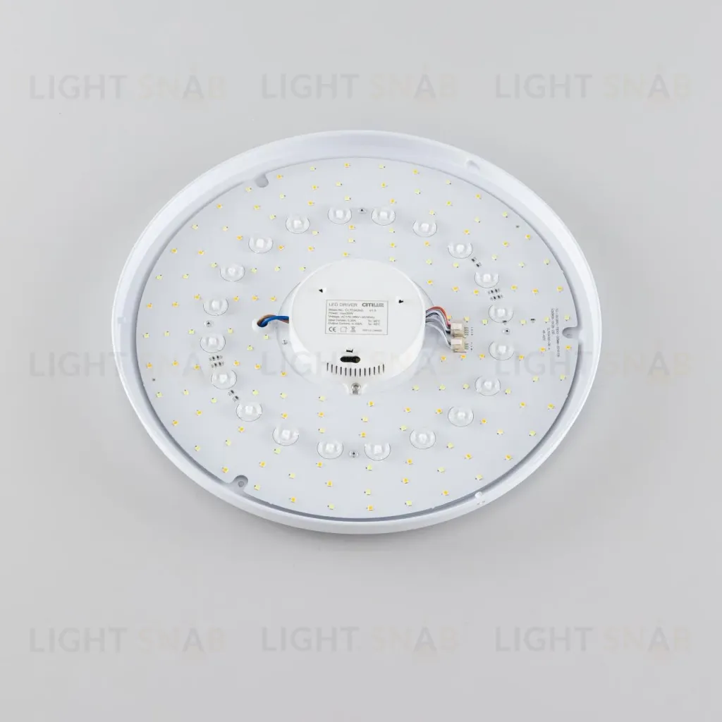 Накладной светильник Citilux CL703A30G CL703A30G