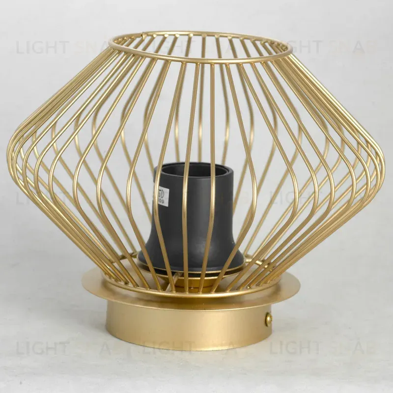 Накладной светильник Lussole Loft Brooks LSP-8248 LSP-8248