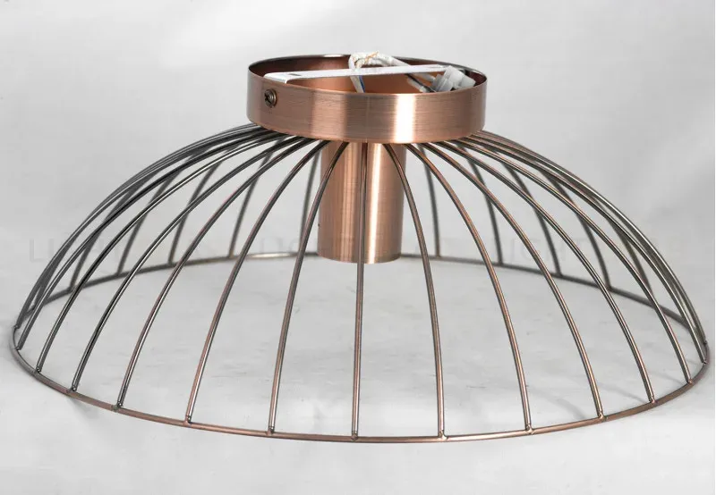 Накладной светильник Lussole Loft Brooks LSP-8249 LSP-8249