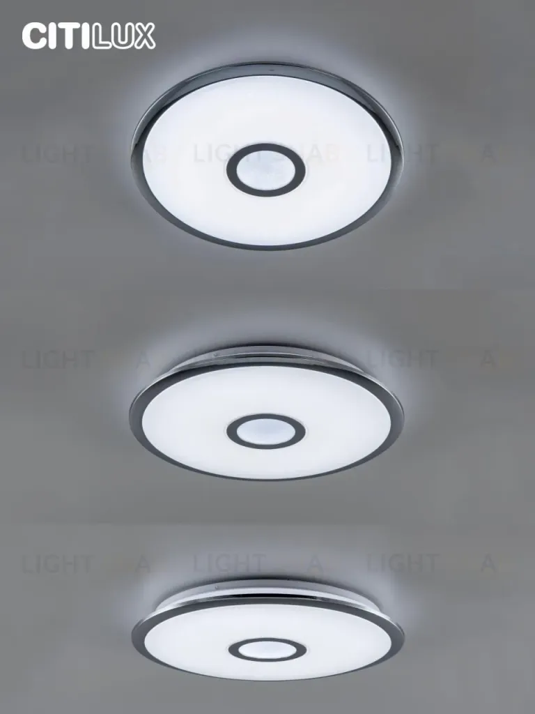 Накладной светильник Citilux CL703A40G CL703A40G