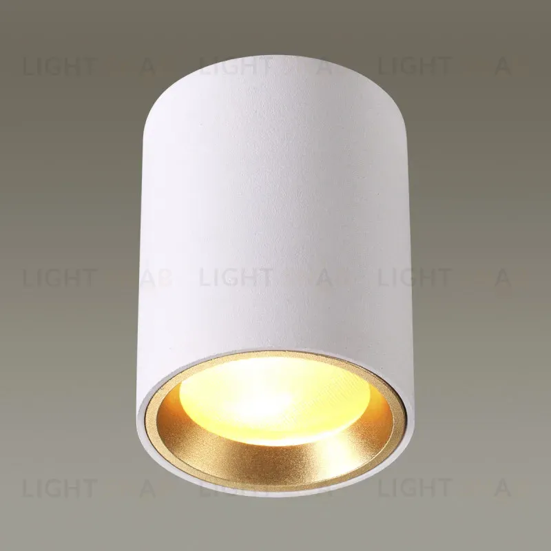 Накладной светильник Odeon Light 4206/1C 4206/1C