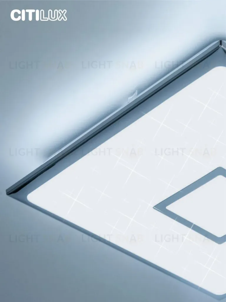 Накладной светильник Citilux CL703AK50G CL703AK50G