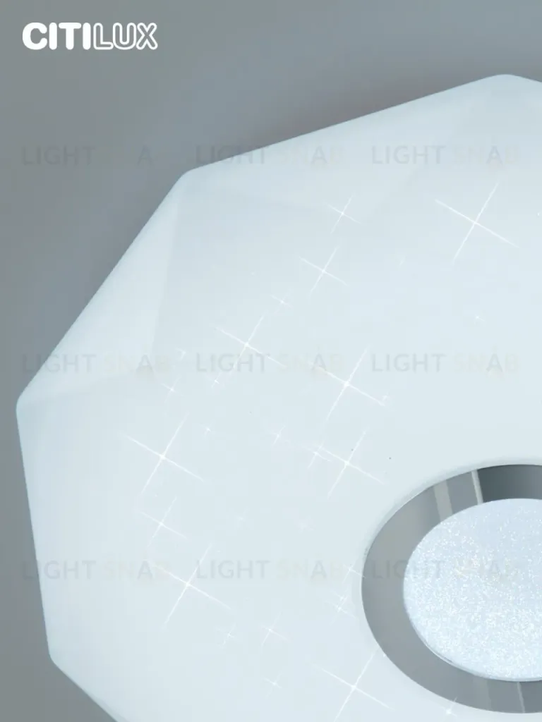 Накладной светильник Citilux CL713A60G CL713A60G