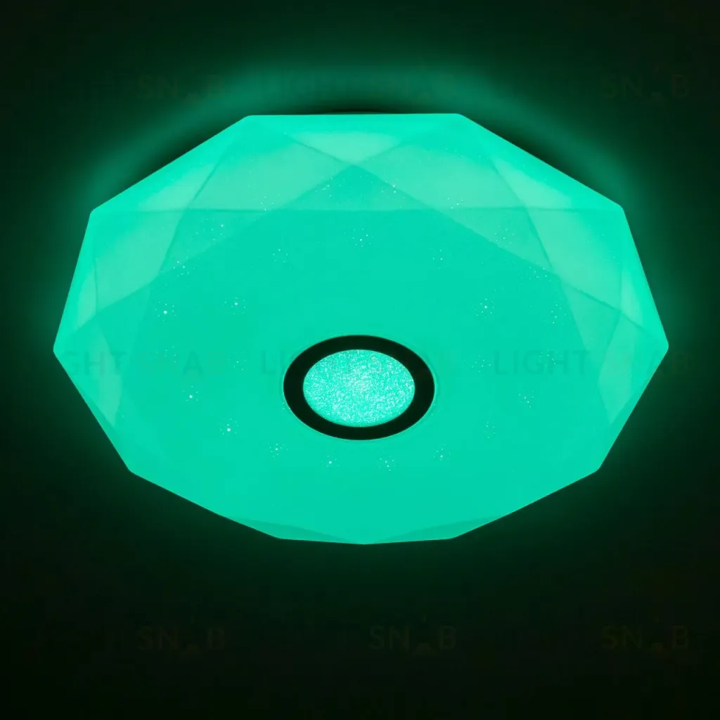 Накладной светильник Citilux CL713A60G CL713A60G