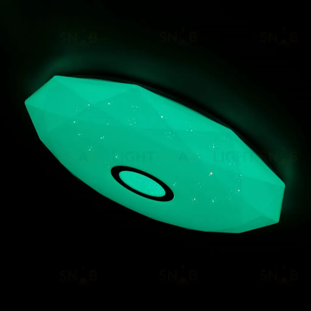 Накладной светильник Citilux CL713A60G CL713A60G