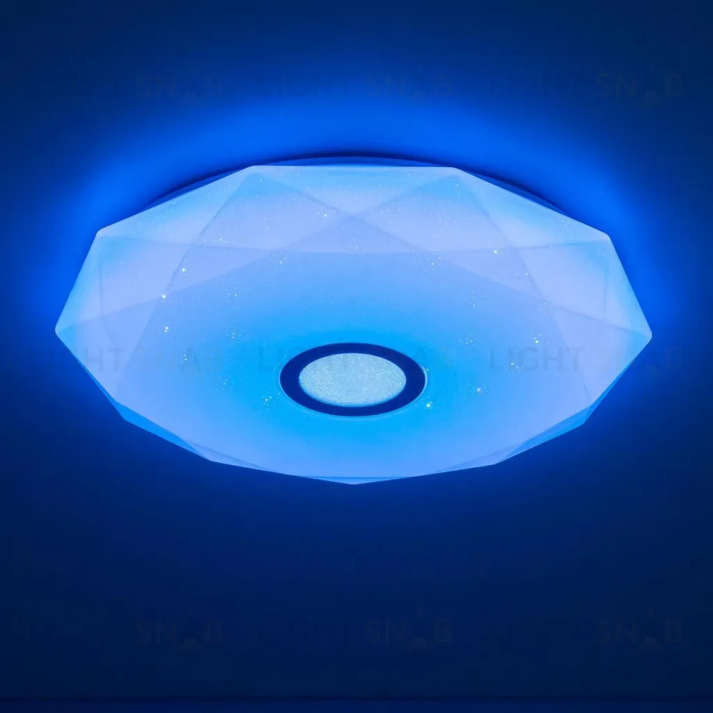Накладной светильник Citilux CL713A60G CL713A60G