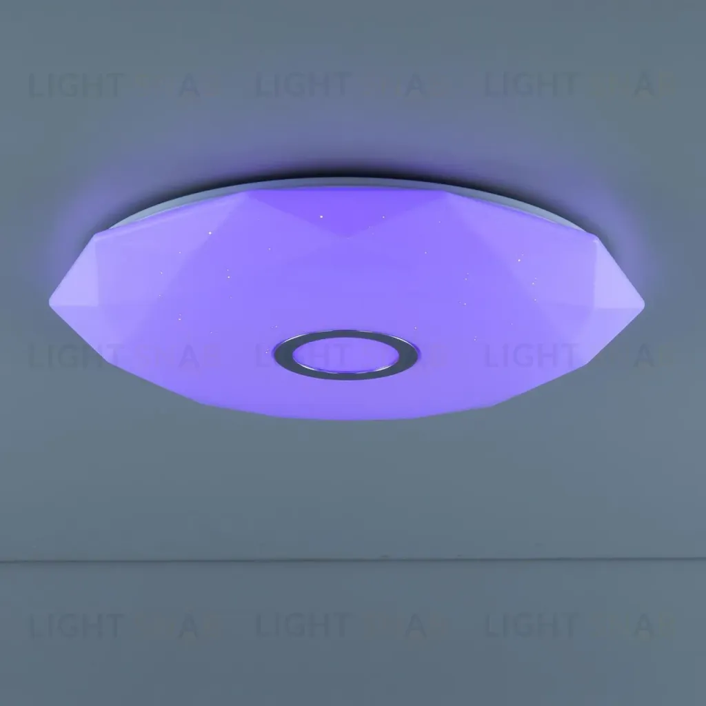 Накладной светильник Citilux CL713A60G CL713A60G