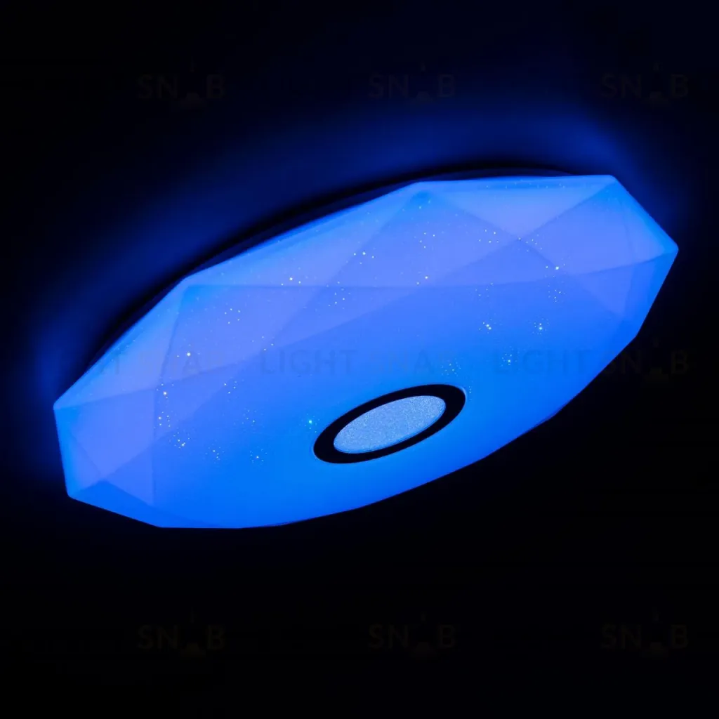 Накладной светильник Citilux CL713A60G CL713A60G