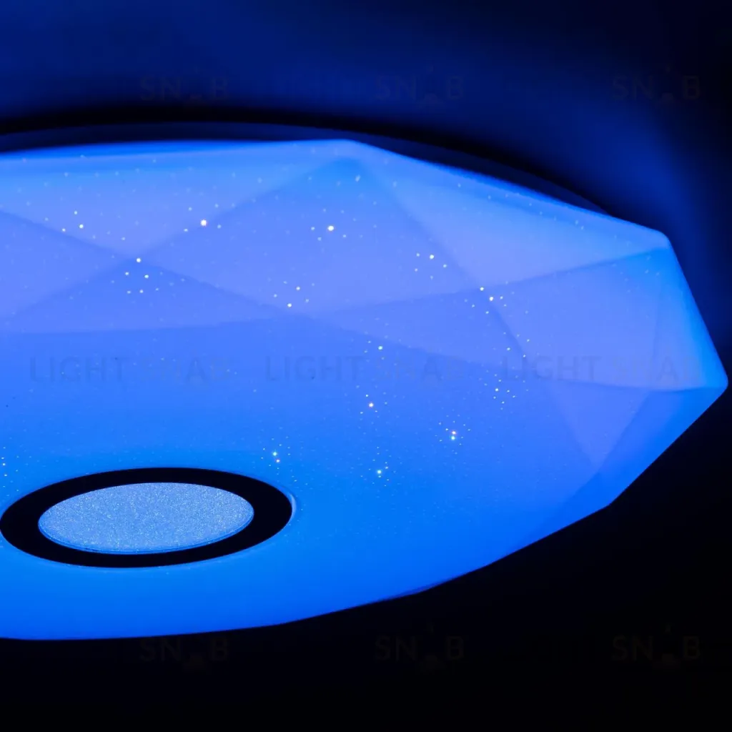 Накладной светильник Citilux CL713A60G CL713A60G