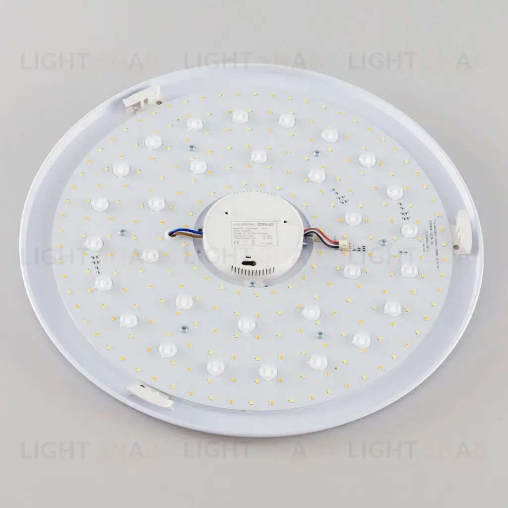 Накладной светильник Citilux CL713A60G CL713A60G