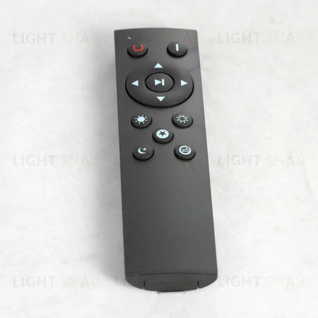 Накладной светильник Lussole Lgo Moonlight LSP-8310 LSP-8310